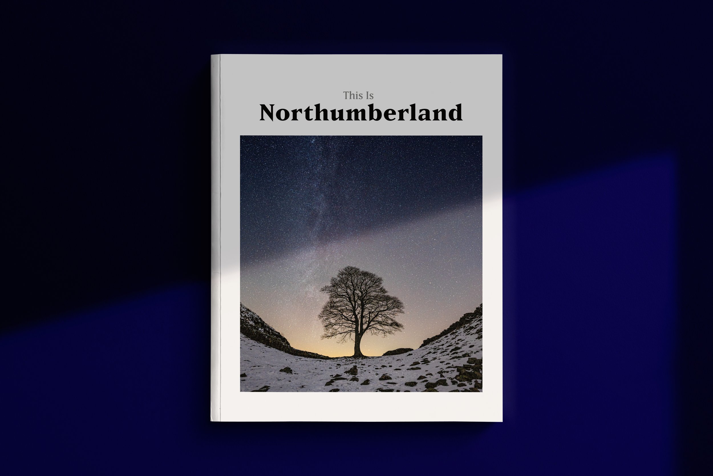 This Is Northumberland 2022