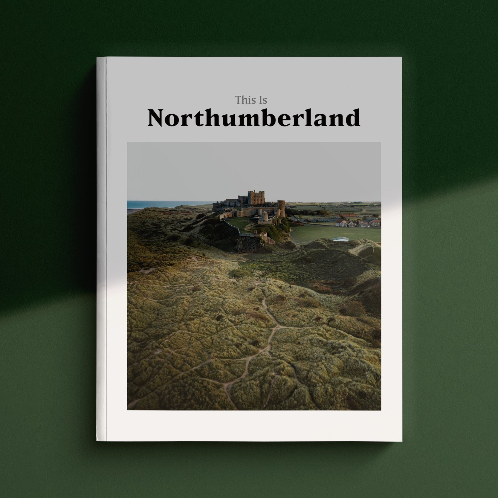 This Is Northumberland 2023