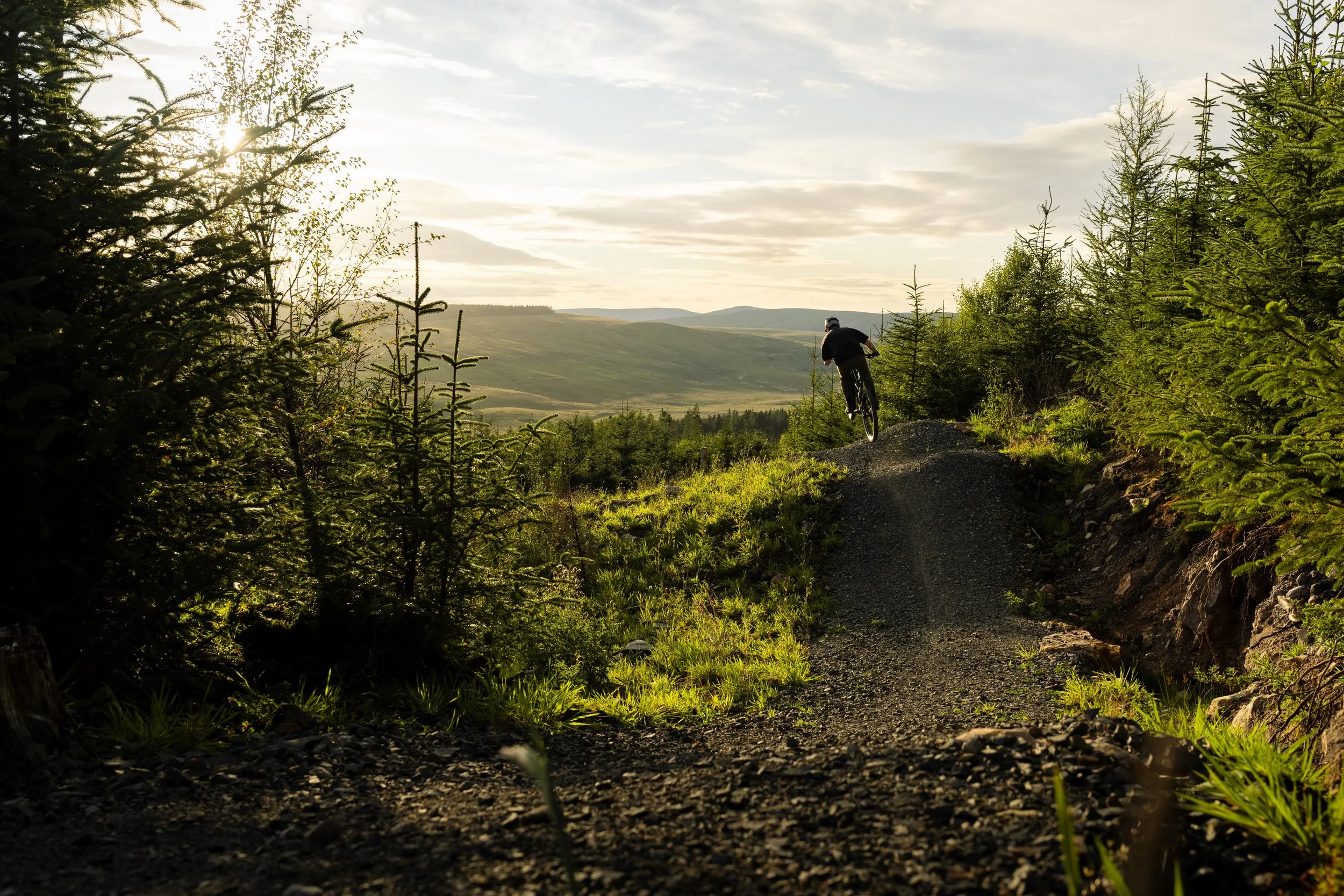 The Deadwater Mile Down