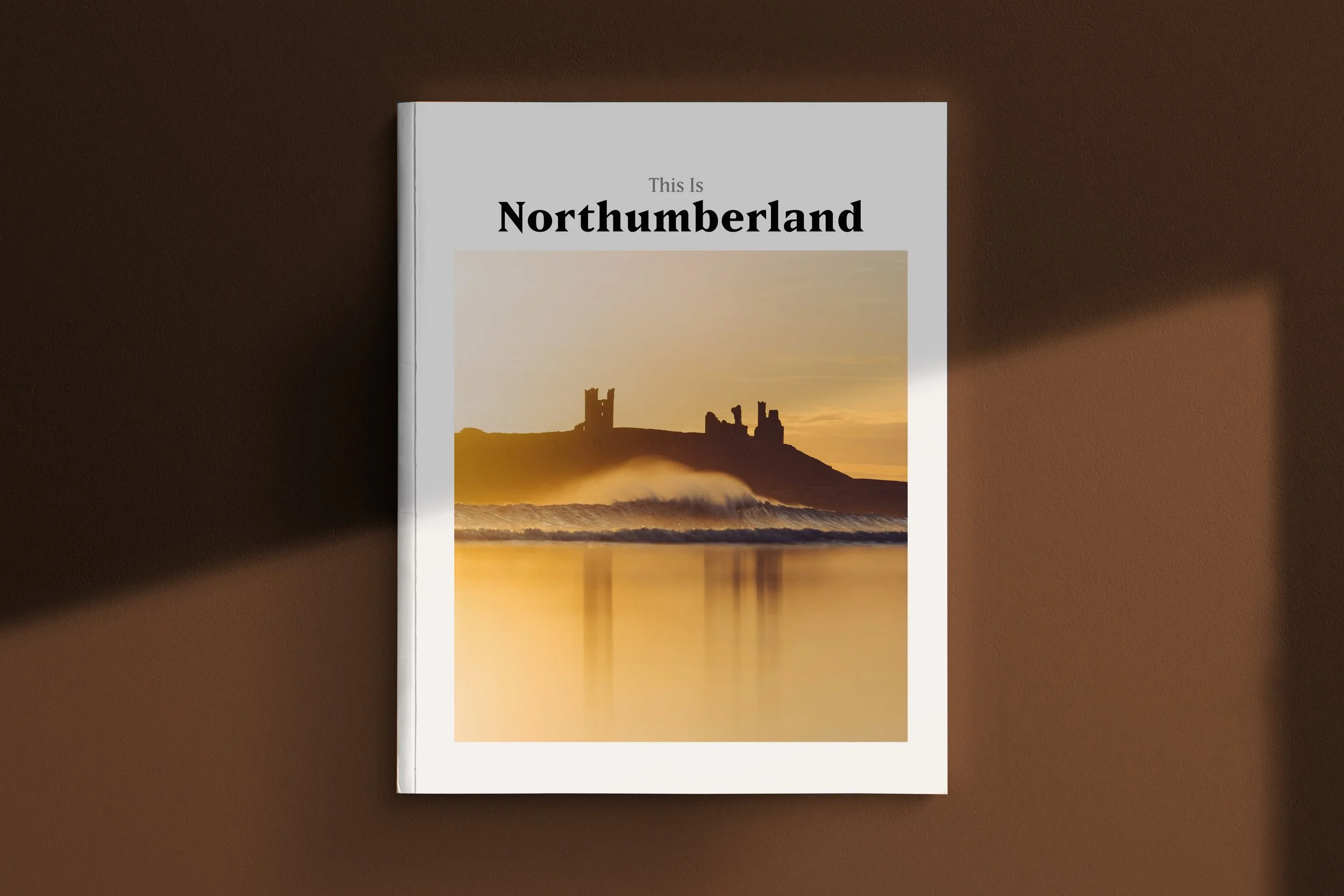 This Is Northumberland 2027 (Pre-order)