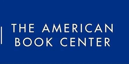 featured poet: EWS Amsterdam Salon, American Book Center