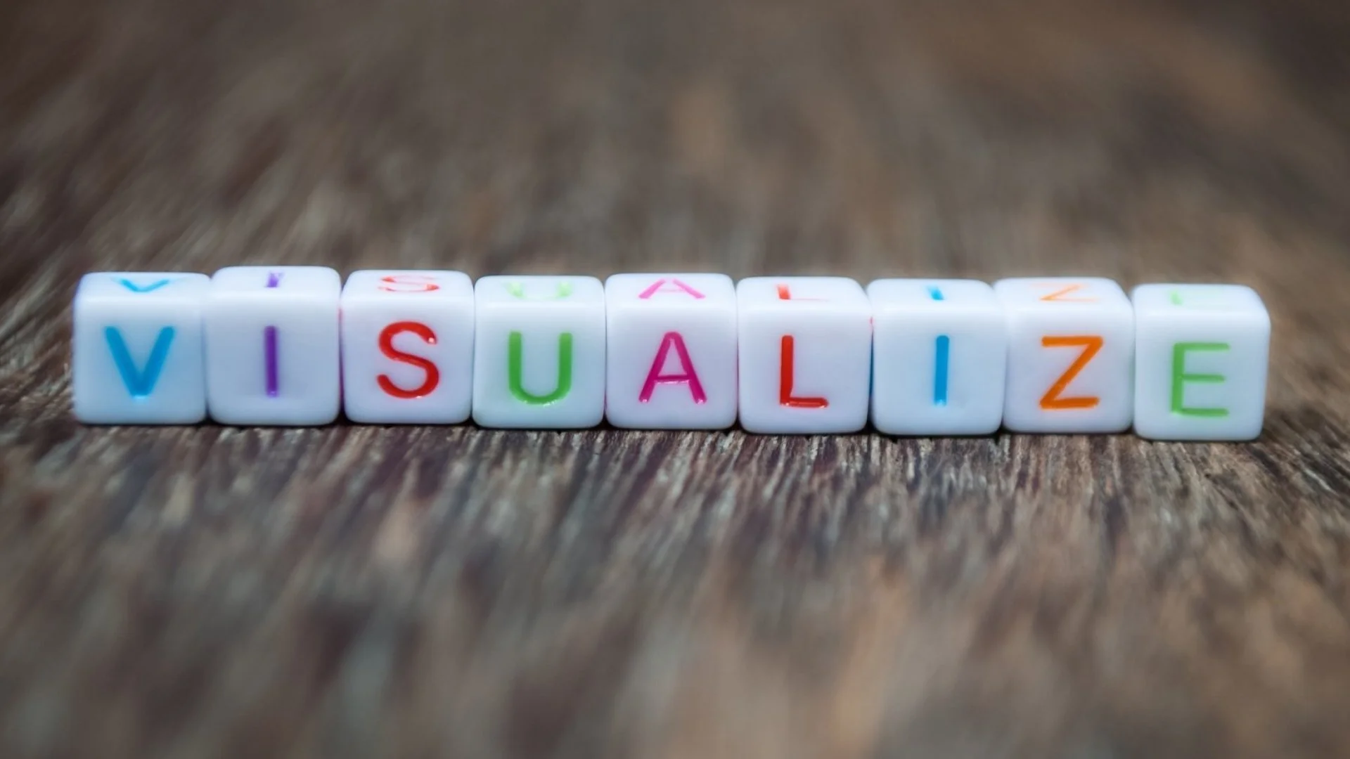 Visualization and Imagery
