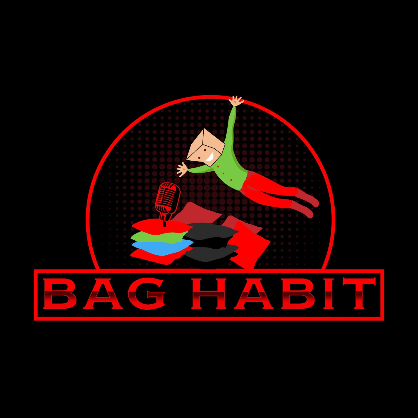 HDP Bag addict quiz!!