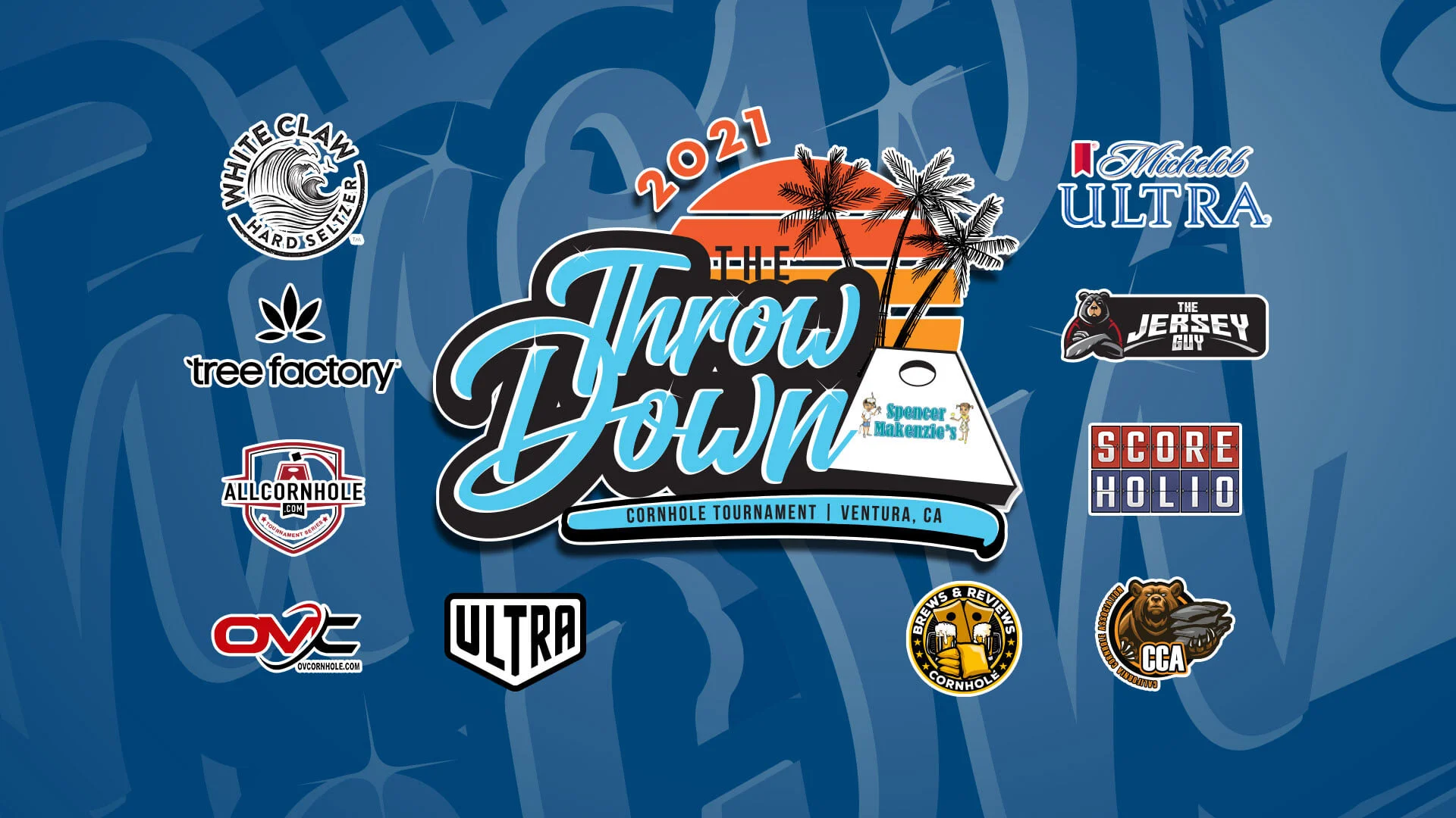 2021 Throw Down