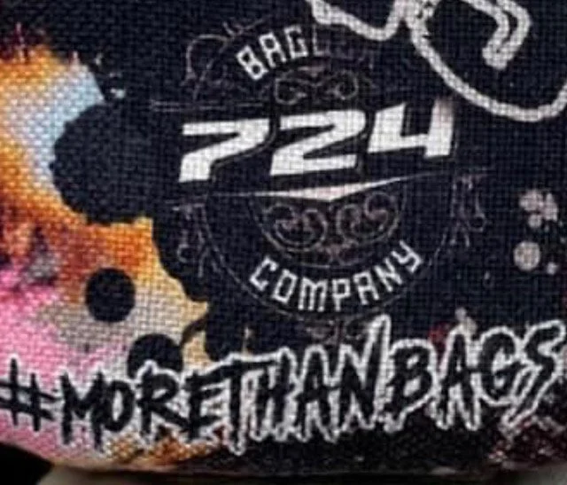 More than bags in the hole