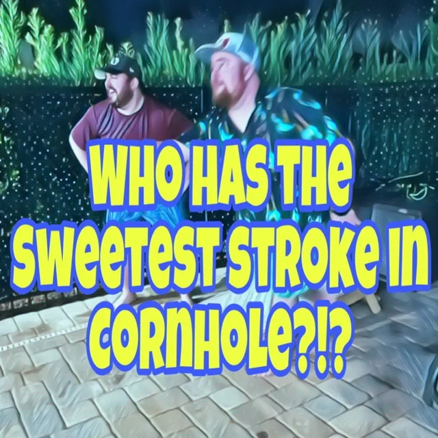 Sweetest strokes in the game