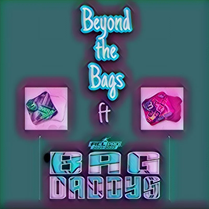Beyond The Bags with Jordan Stephenson (Bagdaddys)