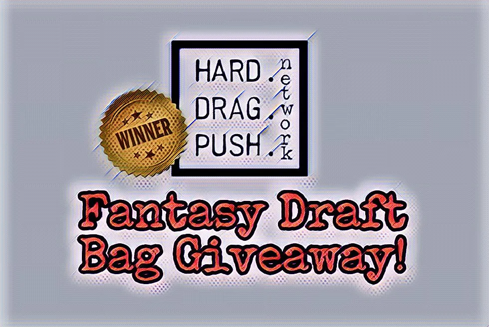 Bag Brawl Fantasy Draft