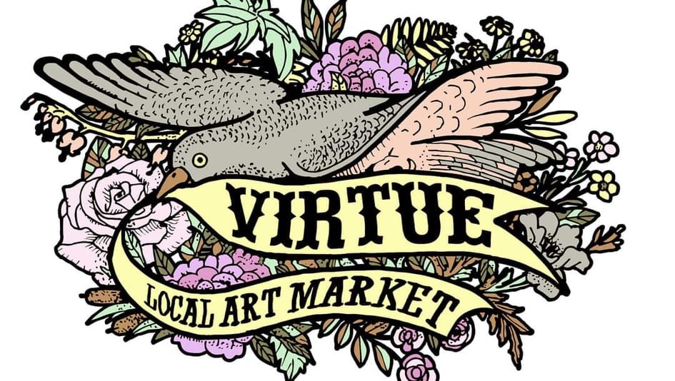 Virtue Local Art Market