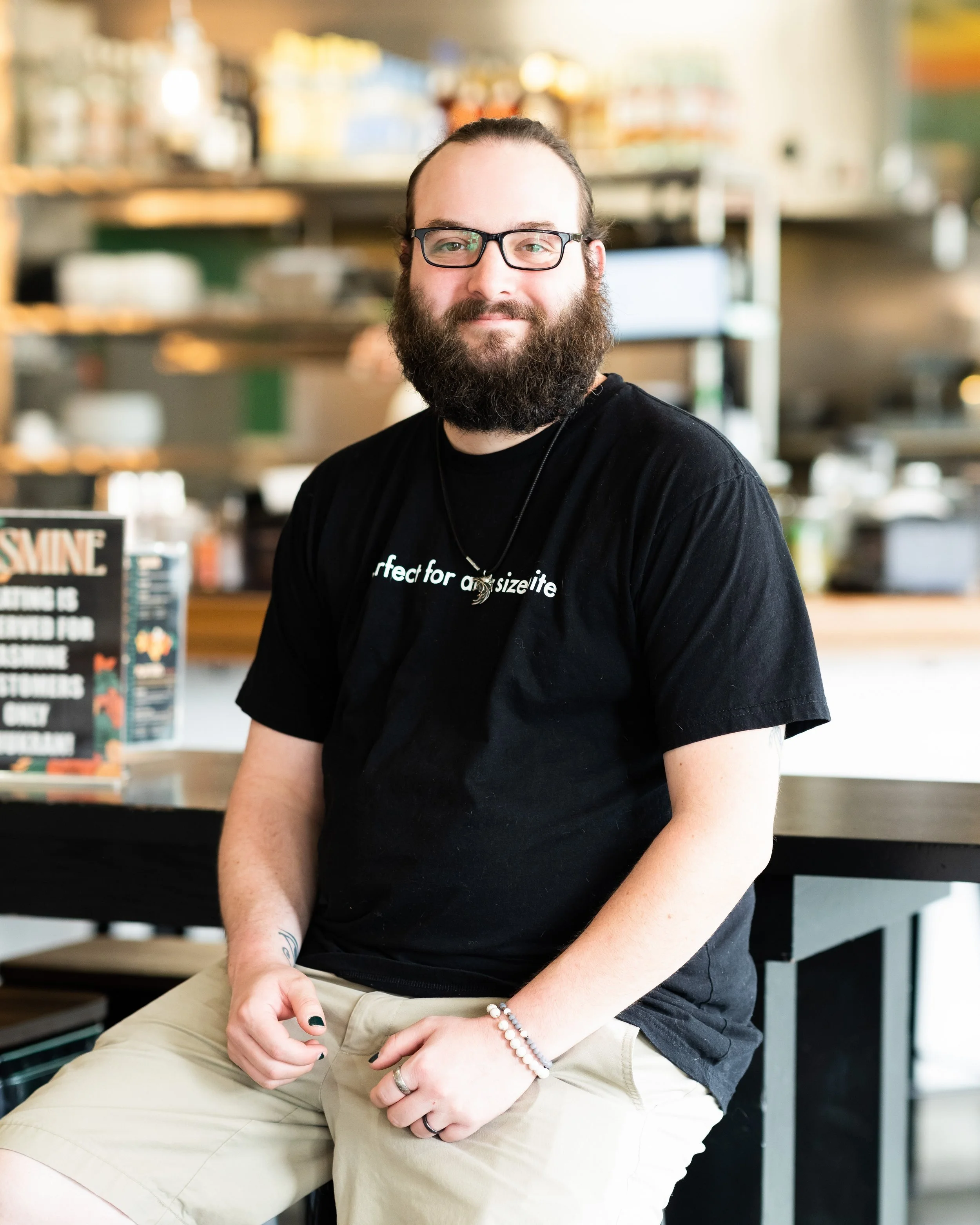 Washington's Best Personal Chefs — Tiny Spoon Chef