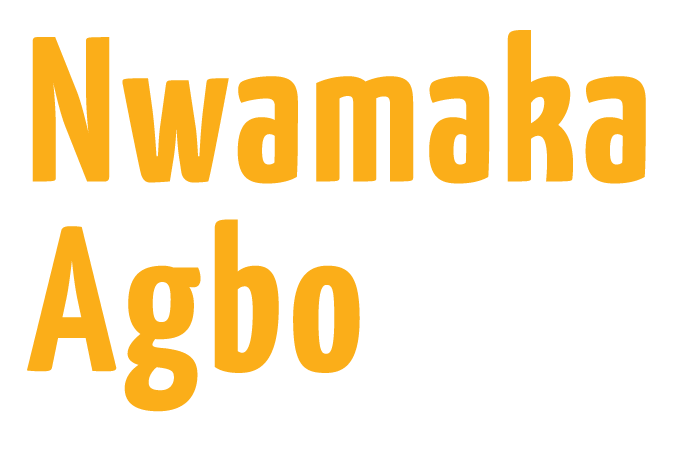 Nwamaka Agbo 