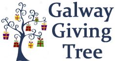 Galway Giving Tree