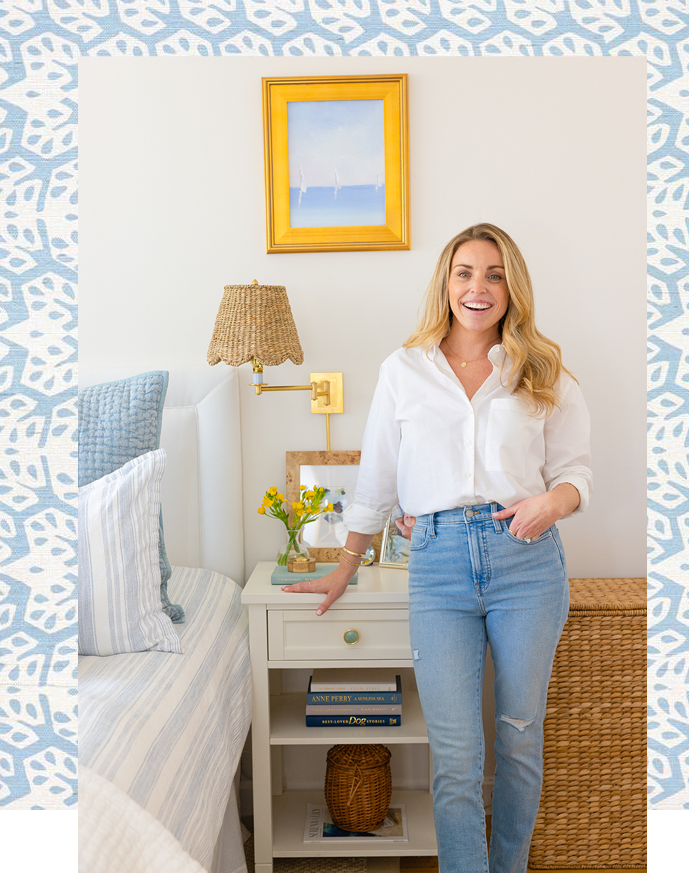 Novel Abode Interiors - Contact