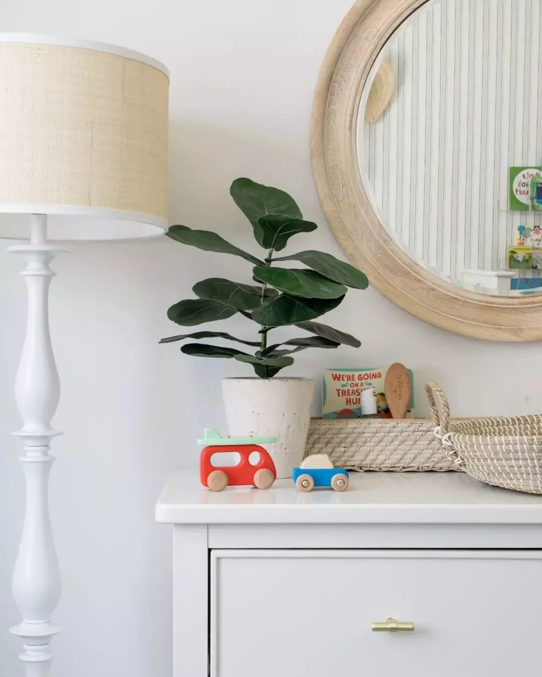 Bumper to bumper.&nbsp;
​
​It's June and summer is one day closer. We're just a little bit excited for warm days and summer adventures.&nbsp;☀️🙌🎊&nbsp;
​
📸&nbsp;@raquellangworthy.photo &nbsp;​
​
​.&nbsp;
​.
​.
​
​#nurseryideas&nbsp;
​#nurserydecor