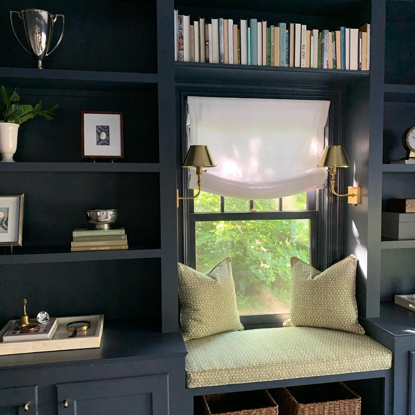 Window of opportunity 🏆