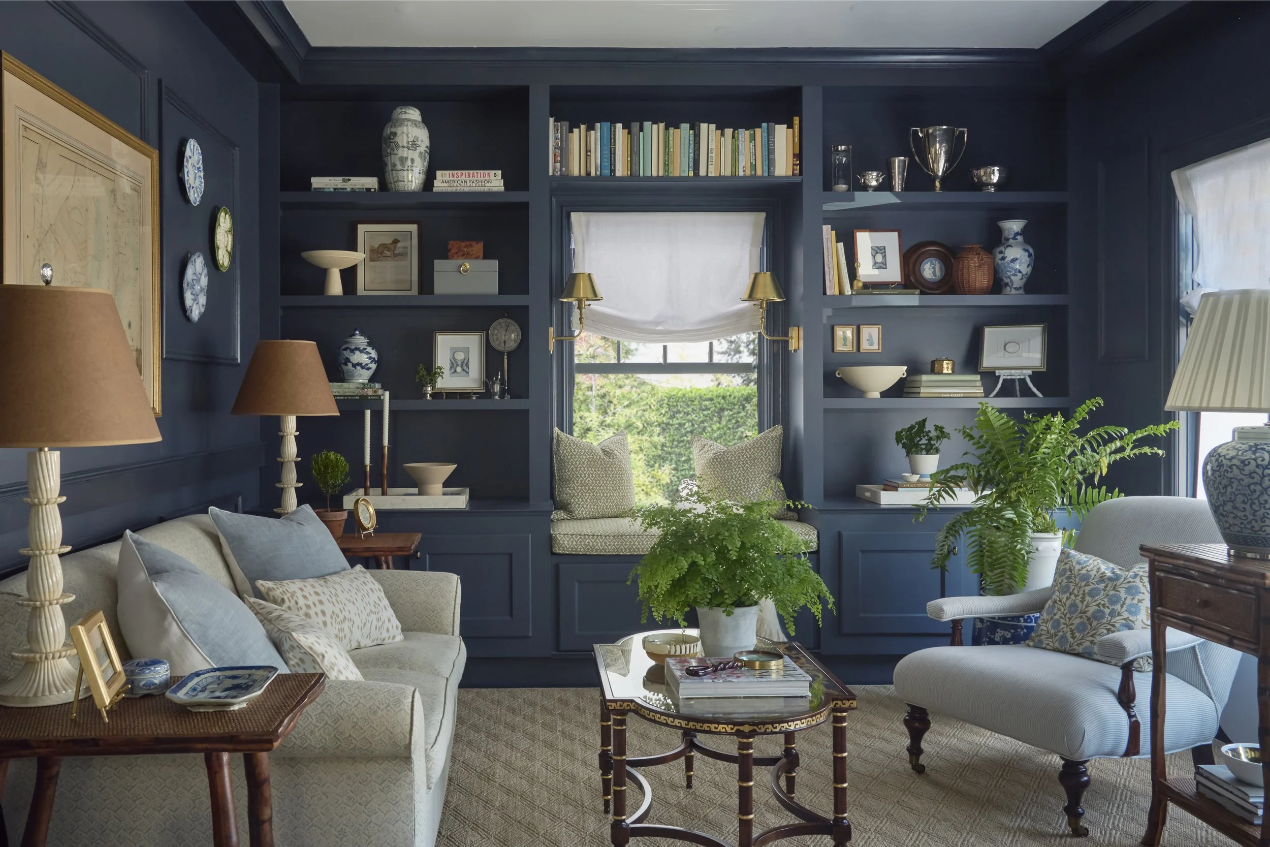 Portfolio — Novel Abode Interiors