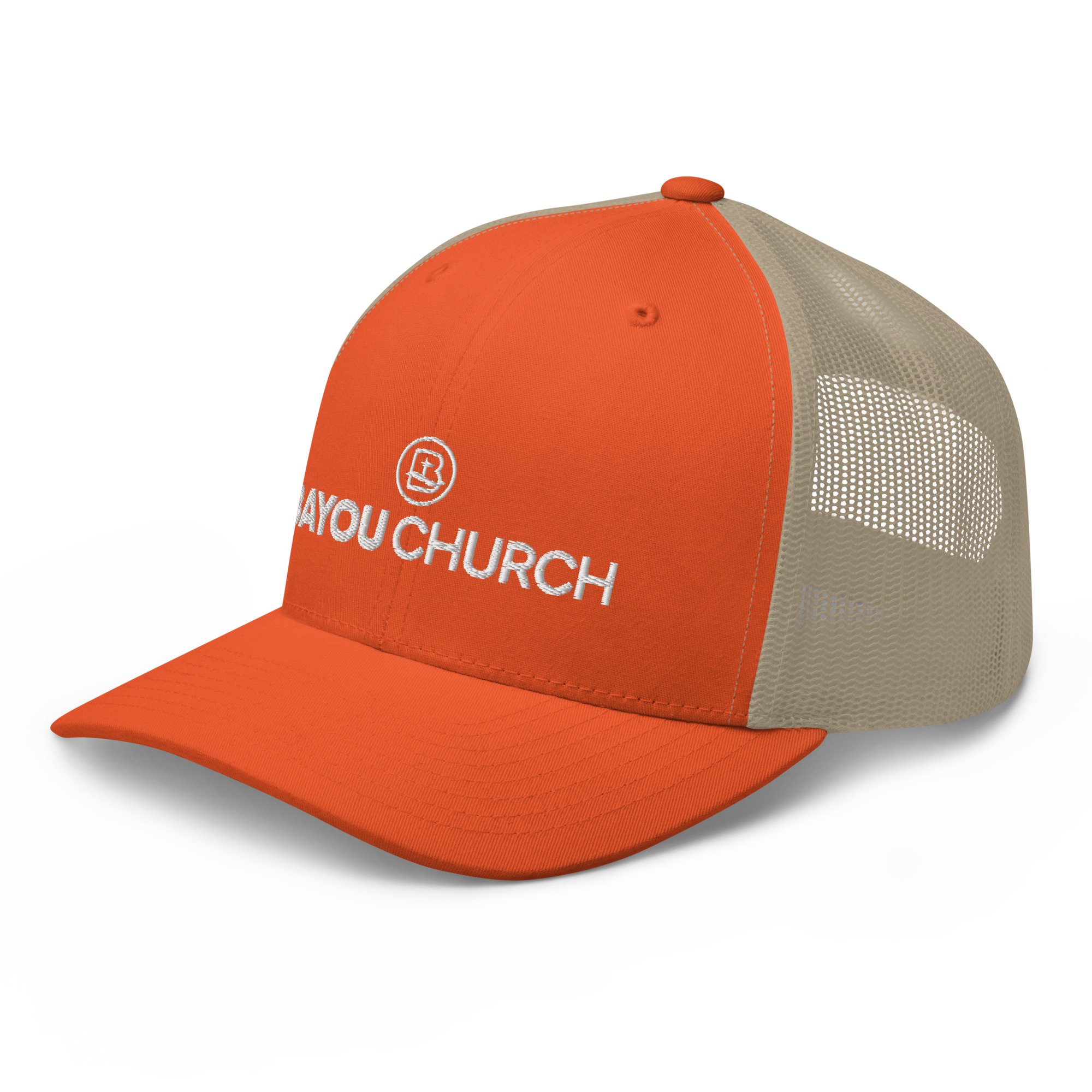retro-trucker-hat-rustic-orange-khaki-left-front-64404dab97527.jpg