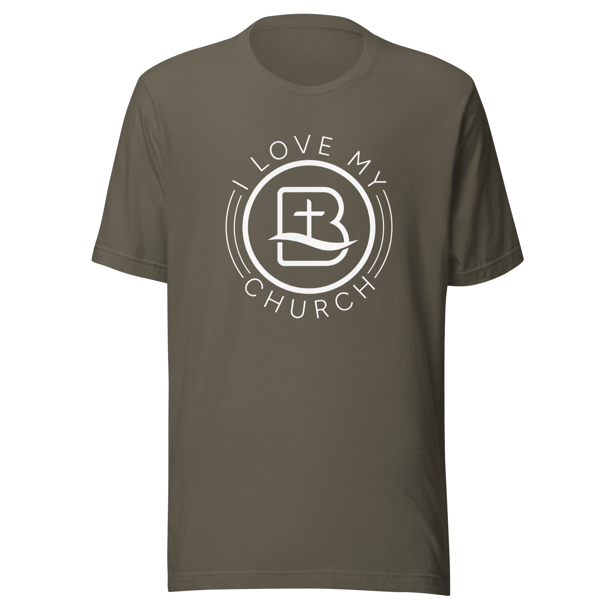 unisex-staple-t-shirt-army-front-6491f544967cb.jpg