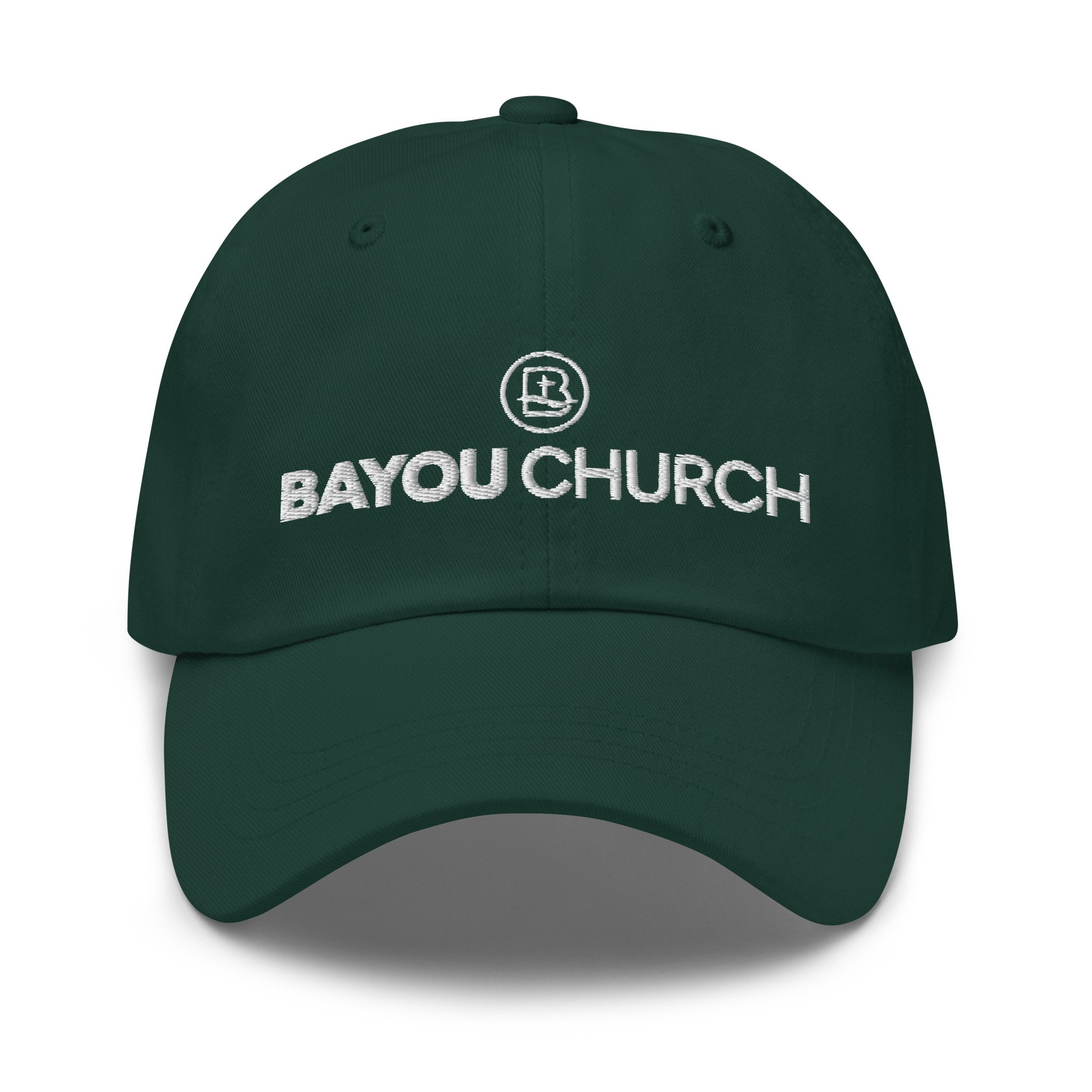 classic-dad-hat-spruce-front-64b6ee6e63bb5.jpg