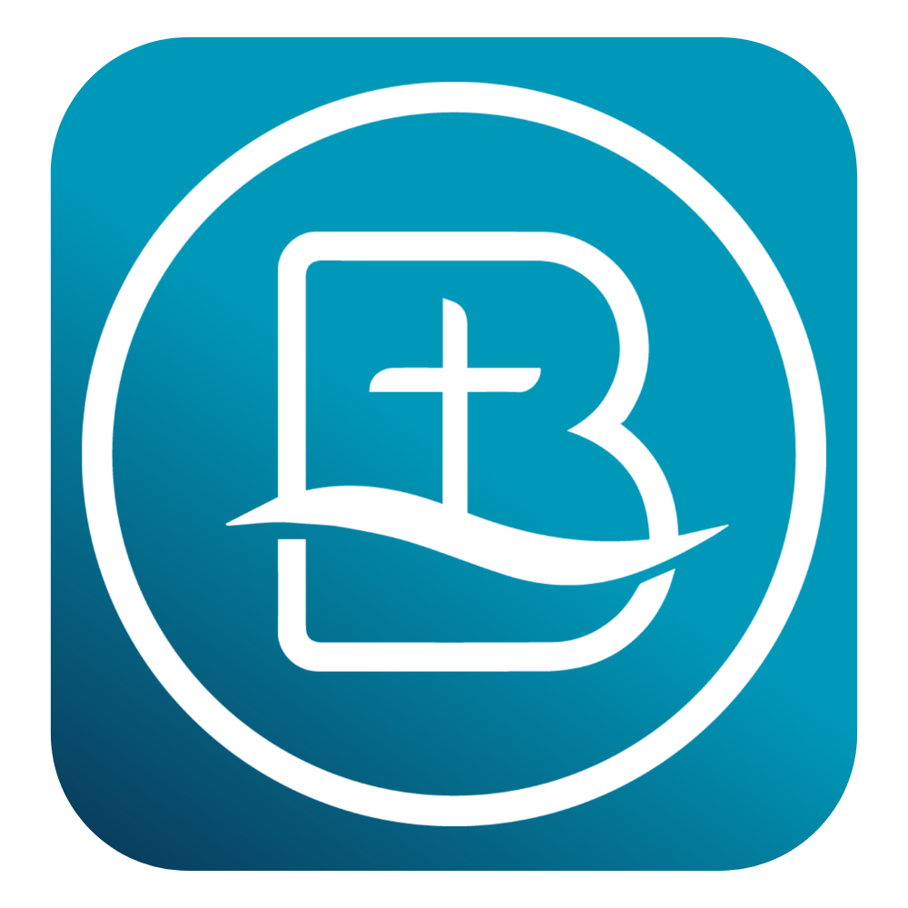 Bayou Church App