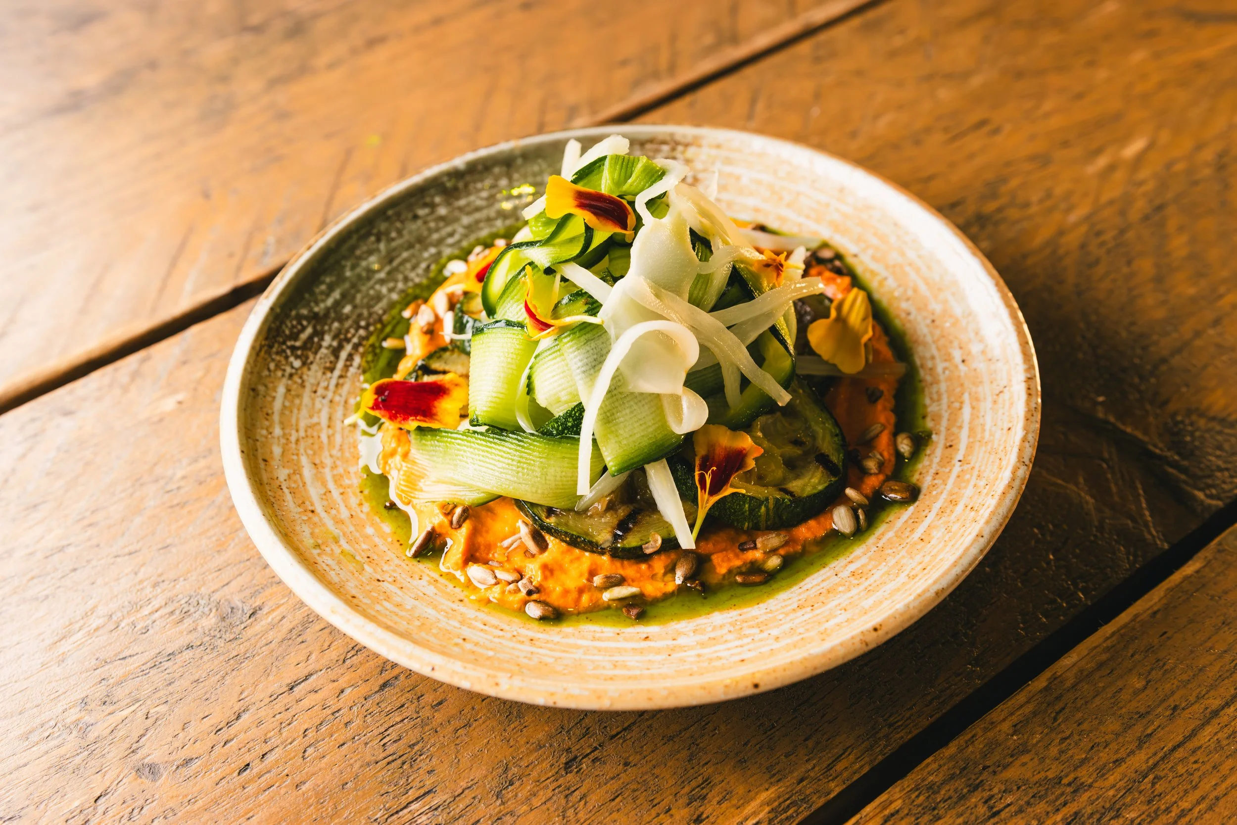 Lunch Menu