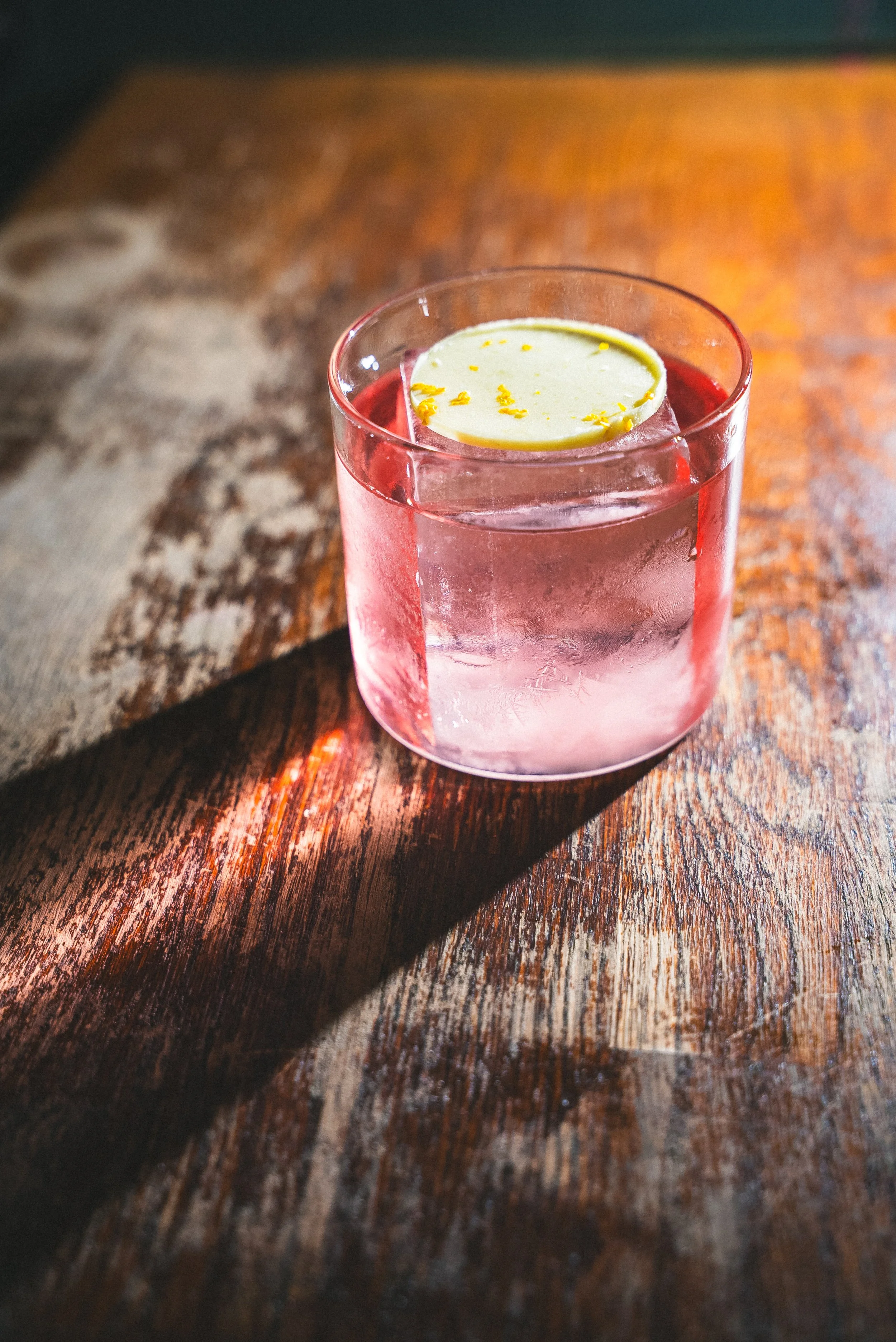 Cocktails