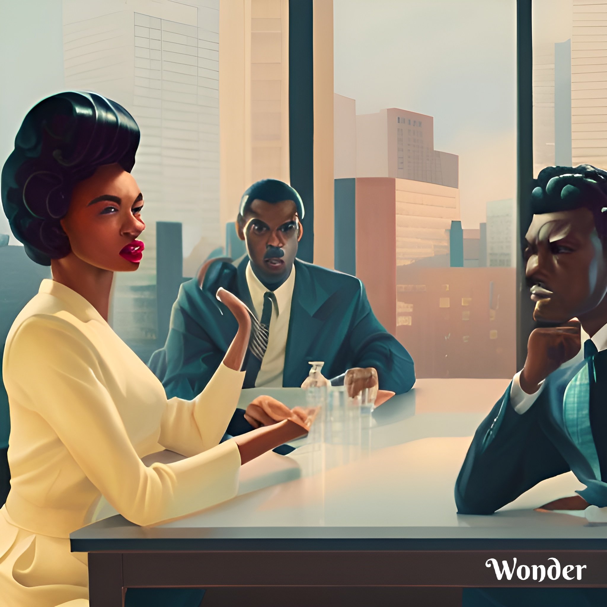 The Importance of Diversity, Equity, and Inclusion in Business