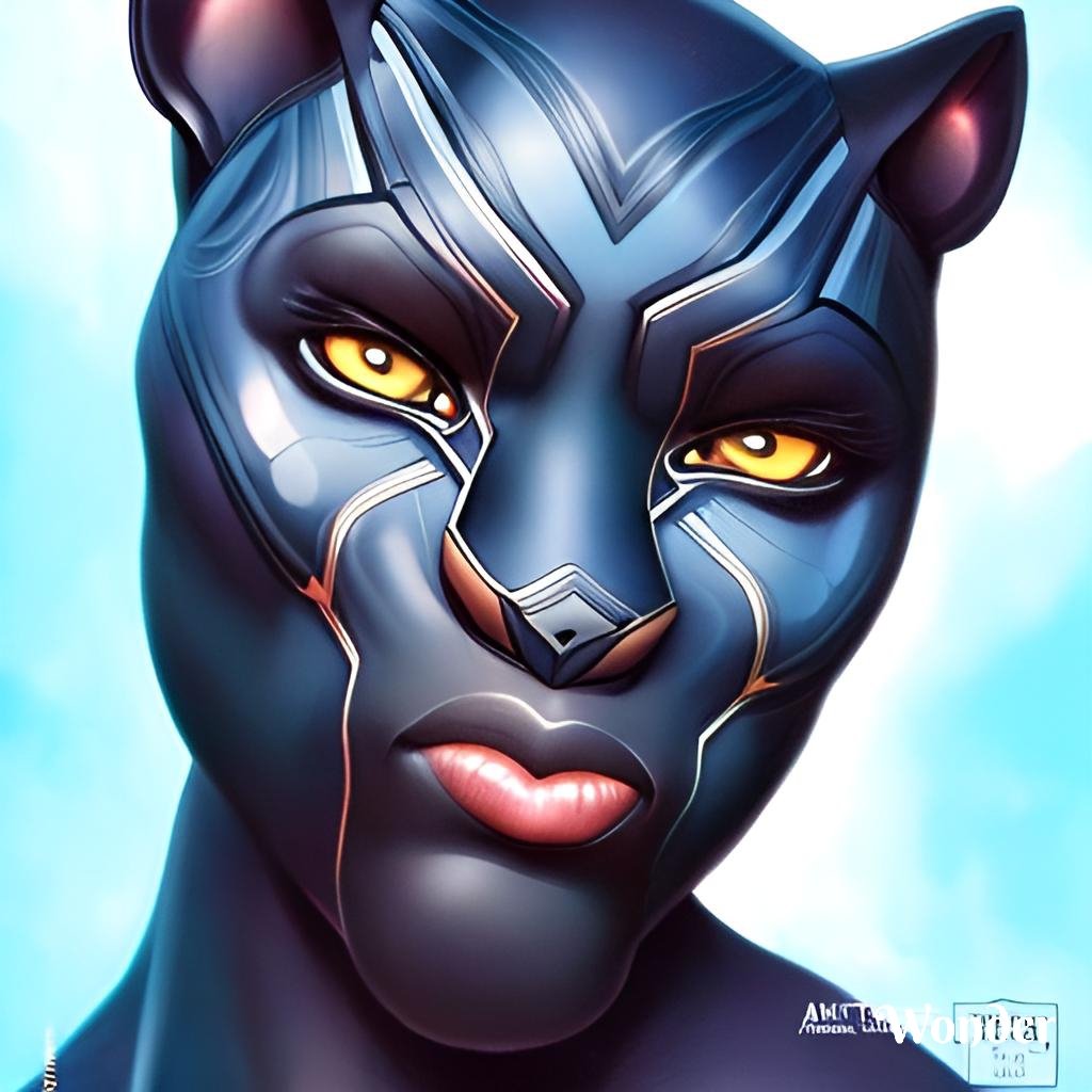 Wakanda Forever: Leadership in the Age of Disruption- The New Way to Lead Without a Title