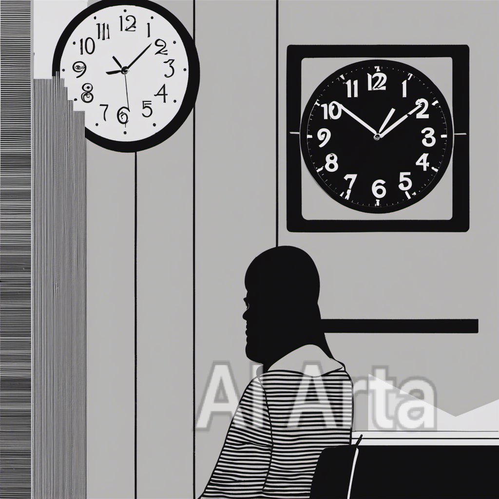 The Lawyer's Guide to Time Management: Suing Procrastination and Embracing Productivity