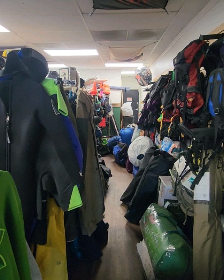 We got all sorts of innertubes for the summer!

#fortcollins #fortcollinscolorado #lovelandcolorado #windsorcolorado #noco #csu #coloradostateuniversity #consignment #smallbusiness #outdoorgear #sportinggoods #keepgeargoing #localbusiness #retail #th