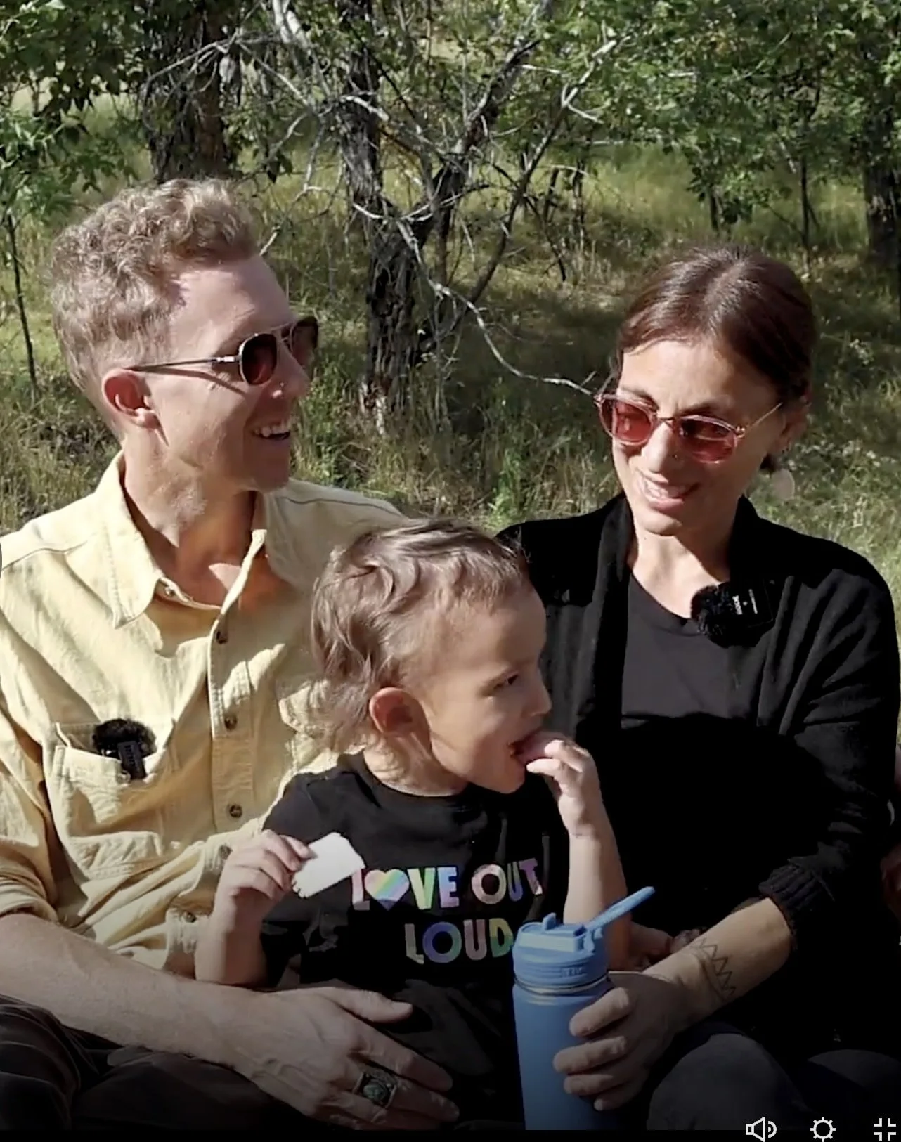 Tiffany J Harper and daniel j kirk 