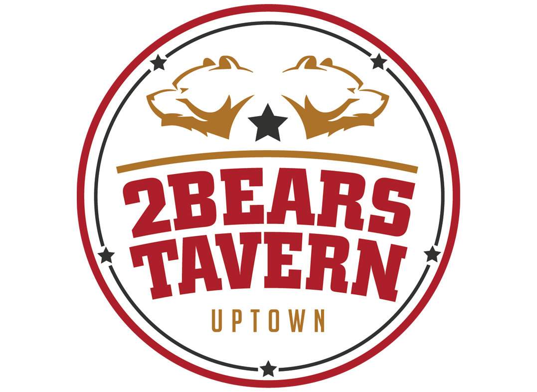 2Bears Tavern Uptown