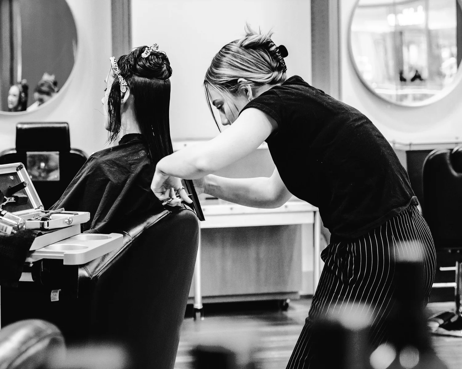 Elite Cosmetology School