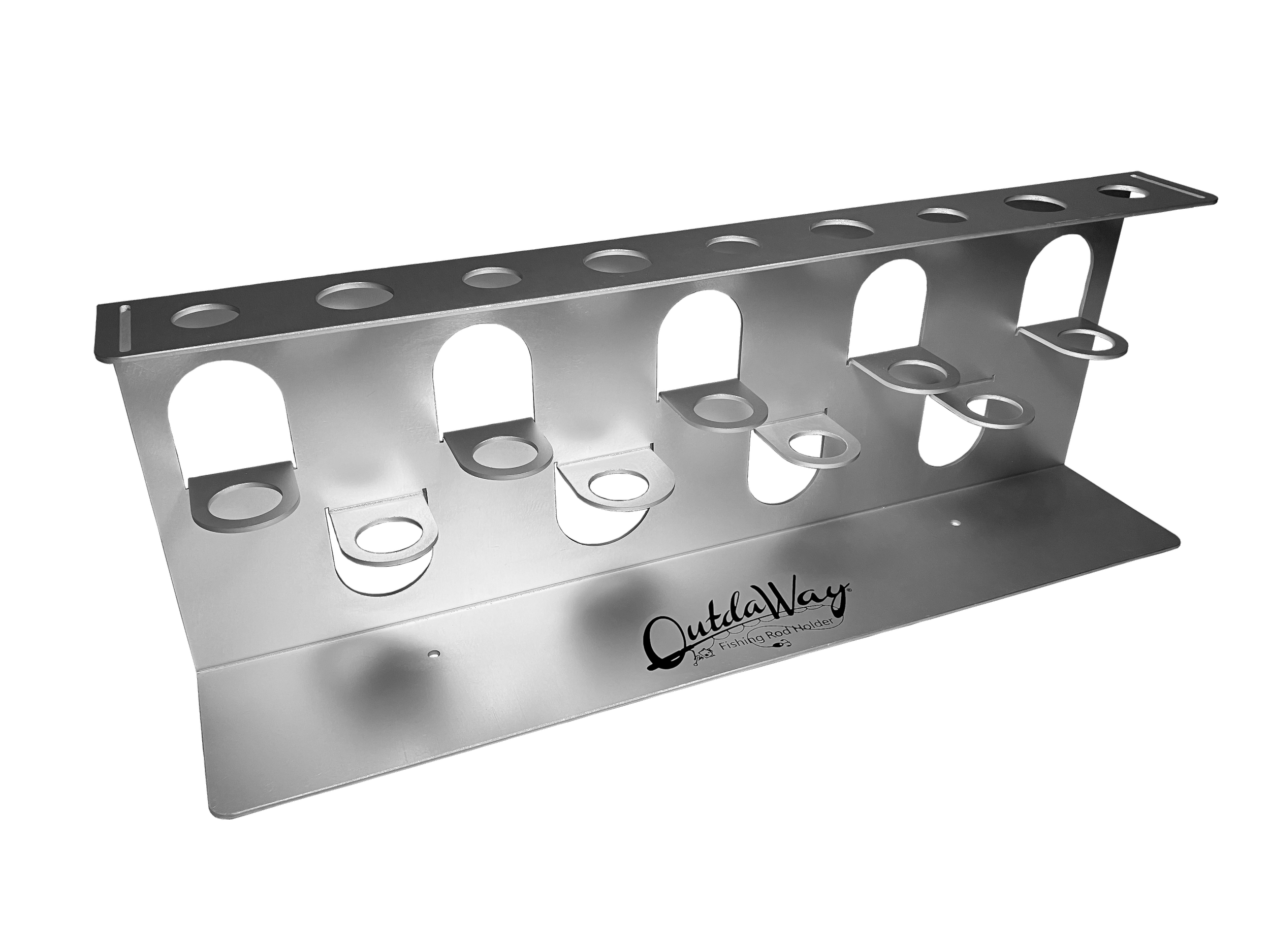 Outdaway Fishing Rod Holder