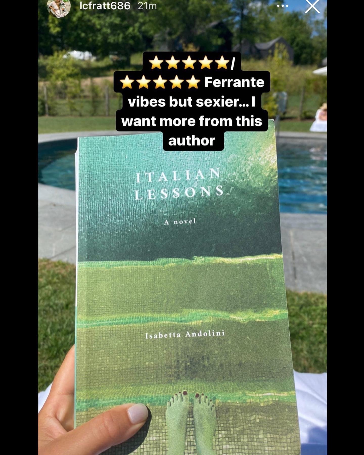 Five star books