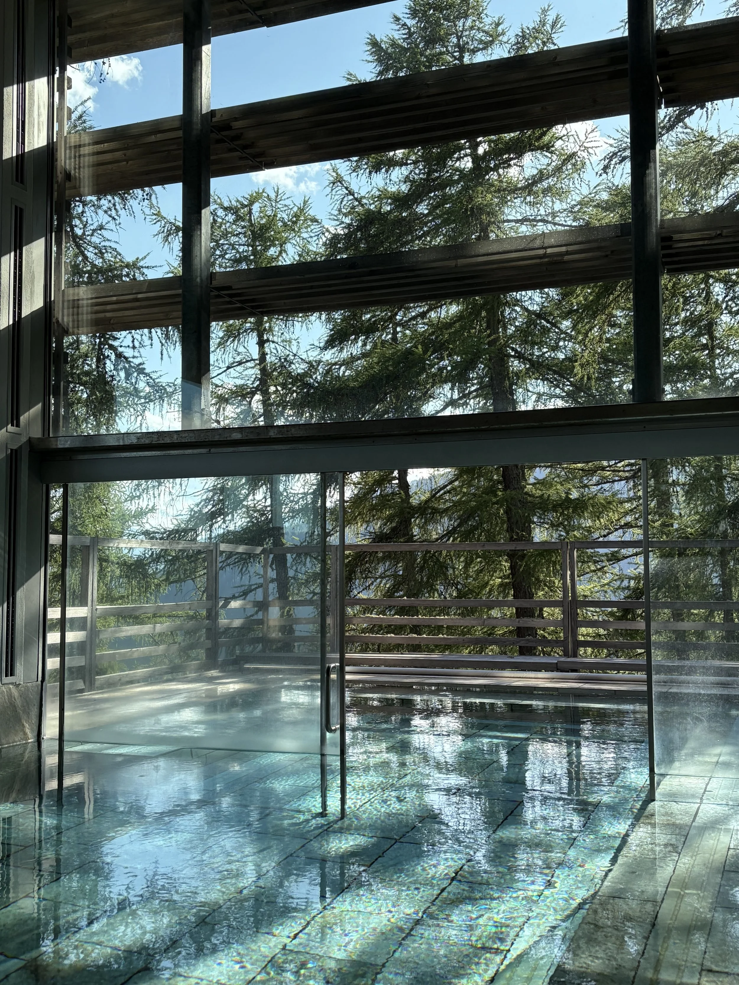 Vigilius Mountain Resort