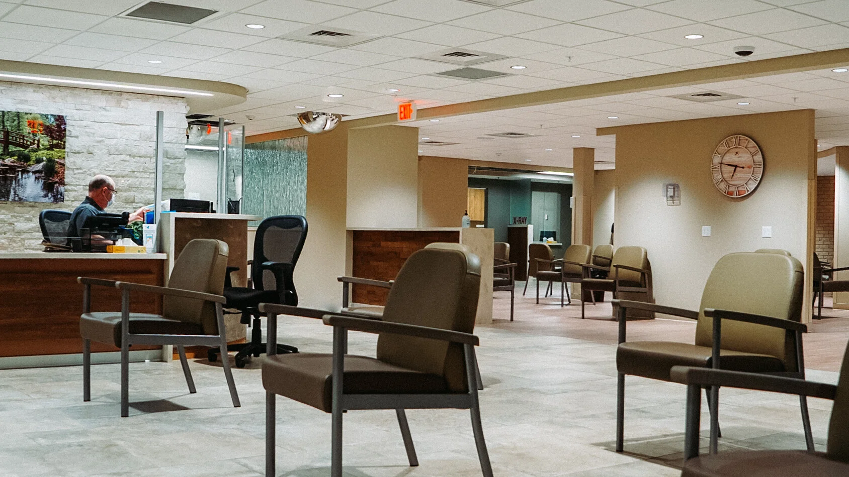 About — Elkhart Clinic