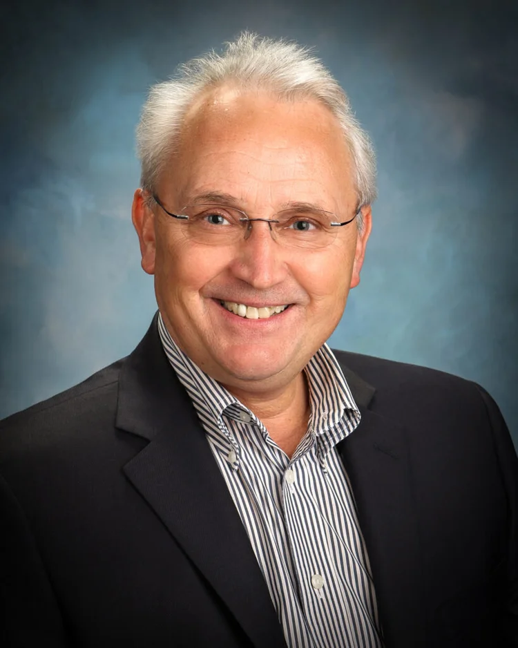 Harley W. Yoder, MD — Elkhart Clinic