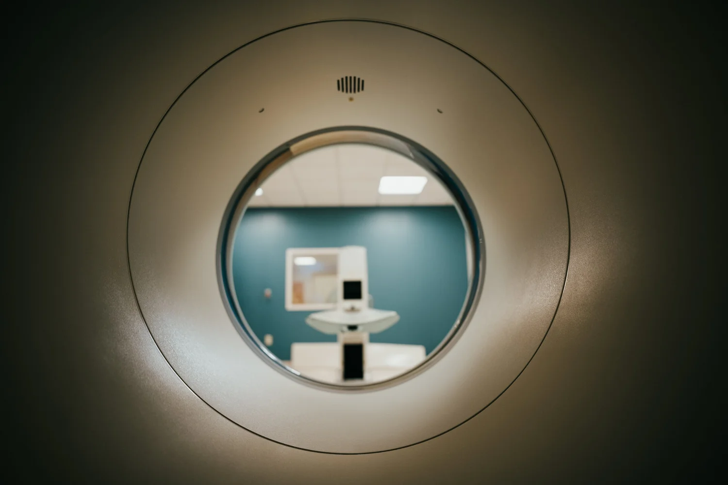 Imaging — Elkhart Clinic