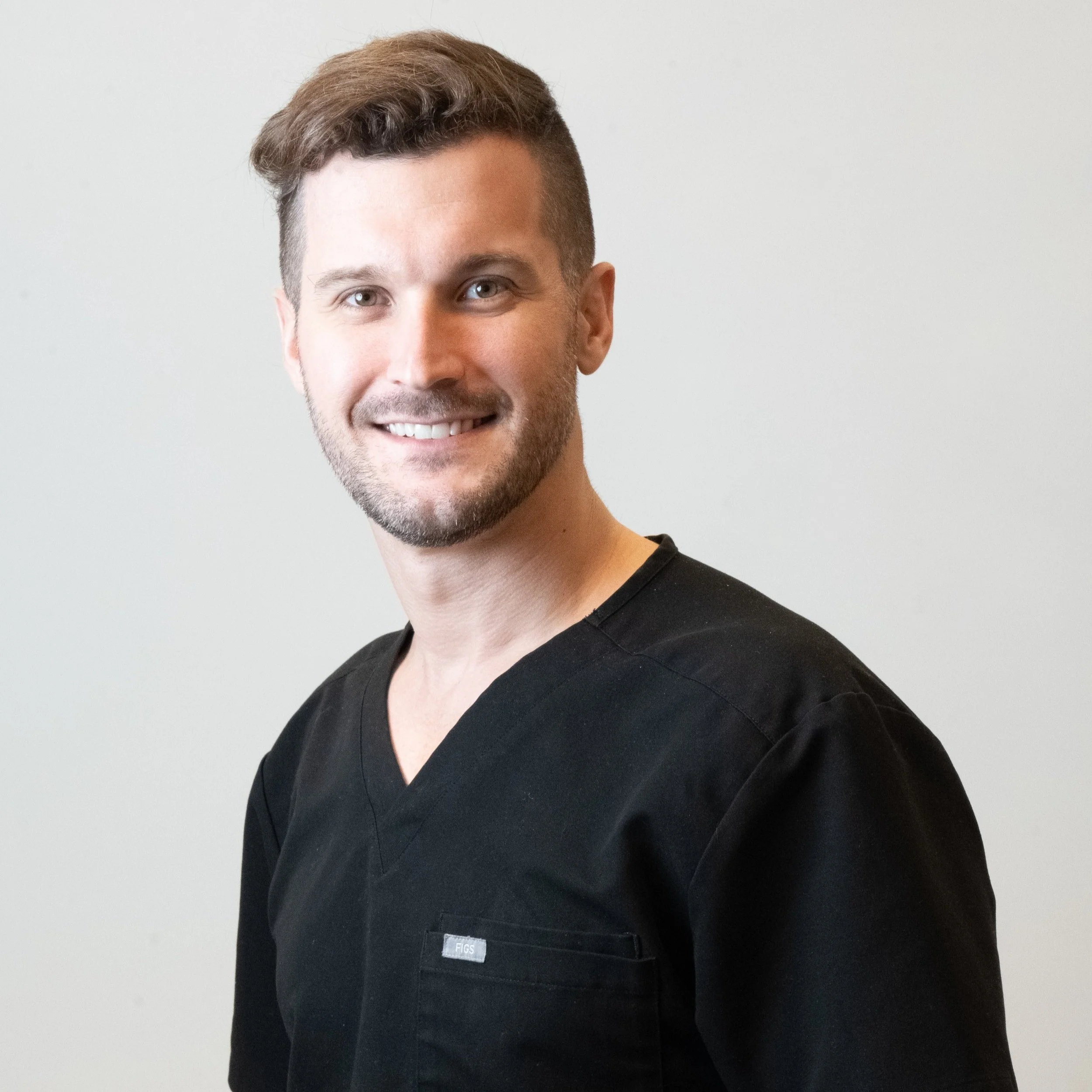 Dr. Matthew Abrell — Elkhart Clinic