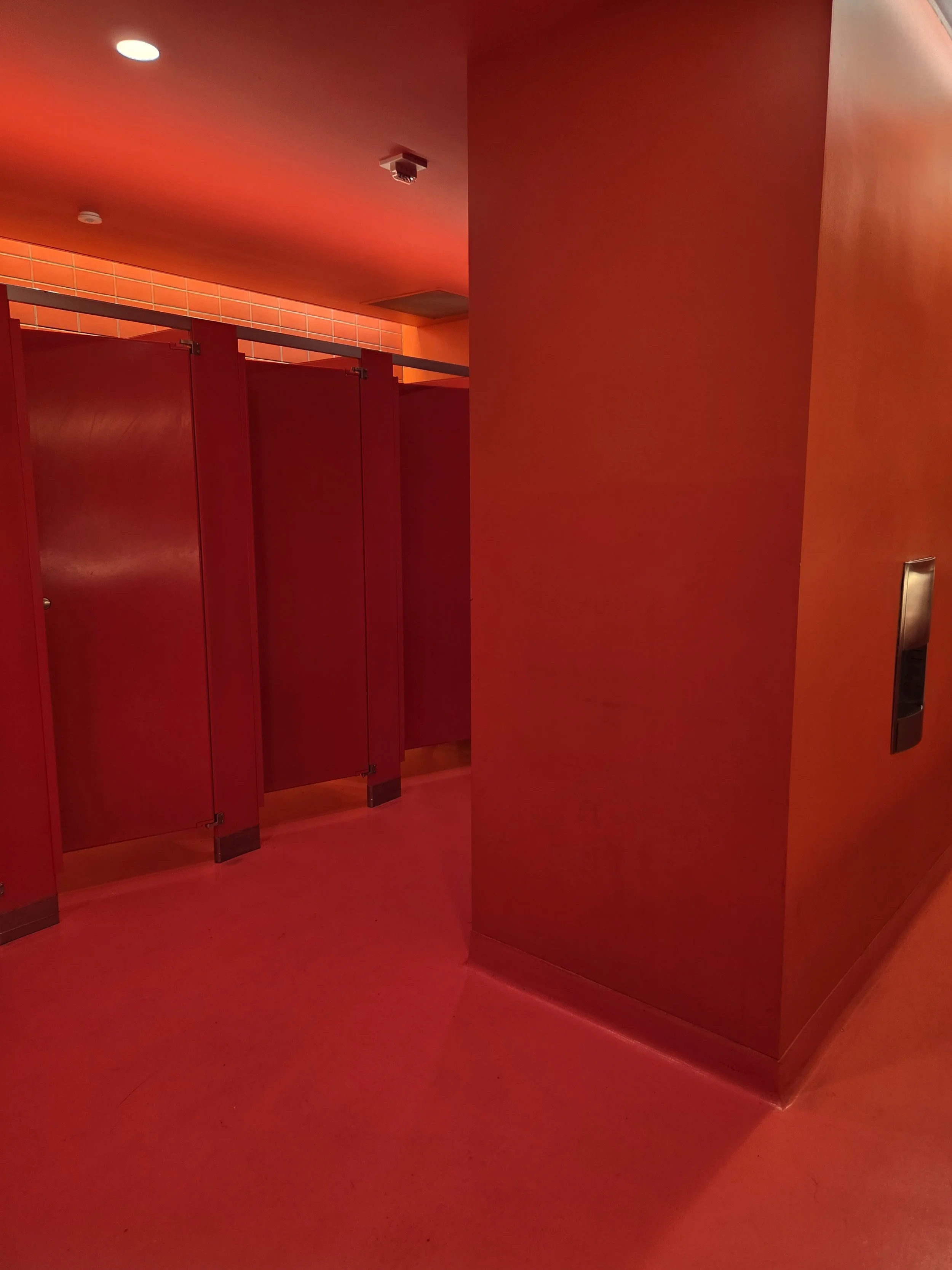 
"The Shinning - SFMOMA
