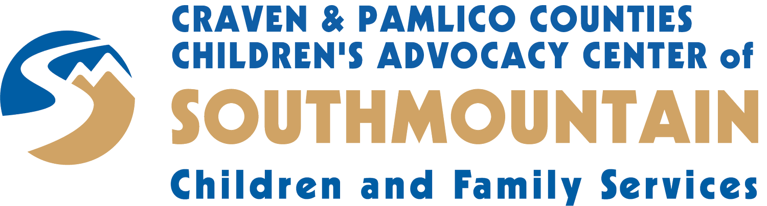 Craven &amp; Pamlico Counties Children&#39;s Advocacy Center of Southmountain Children and Family Services 