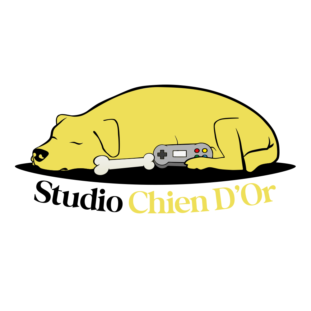 Studio Chien d&#39;Or