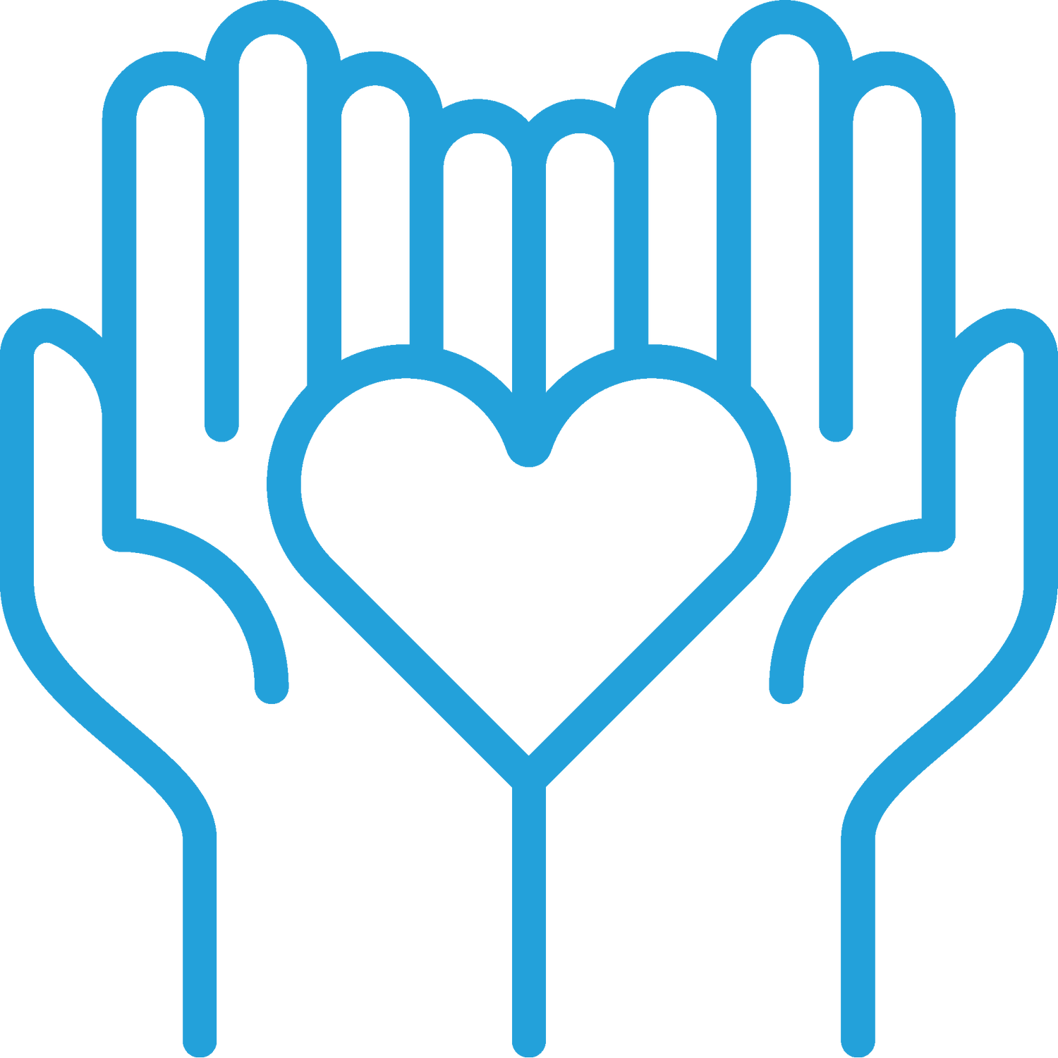 Diaper Bank of North Carolina Diapers and Period Supplies