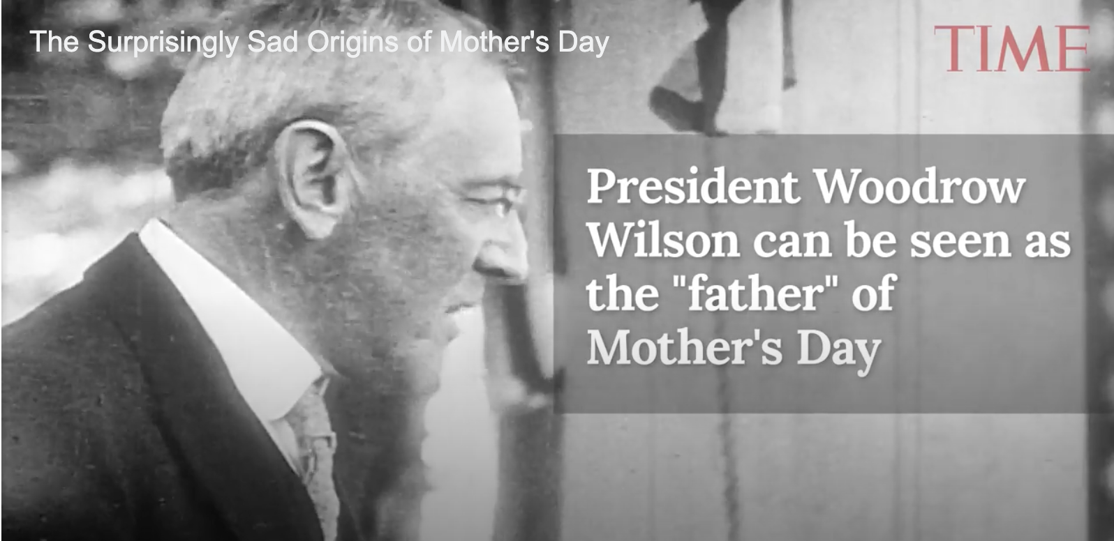 Too Many Moms Can't Afford Diapers for Their Kids. On Mother's Day, We Must Remember Their Need