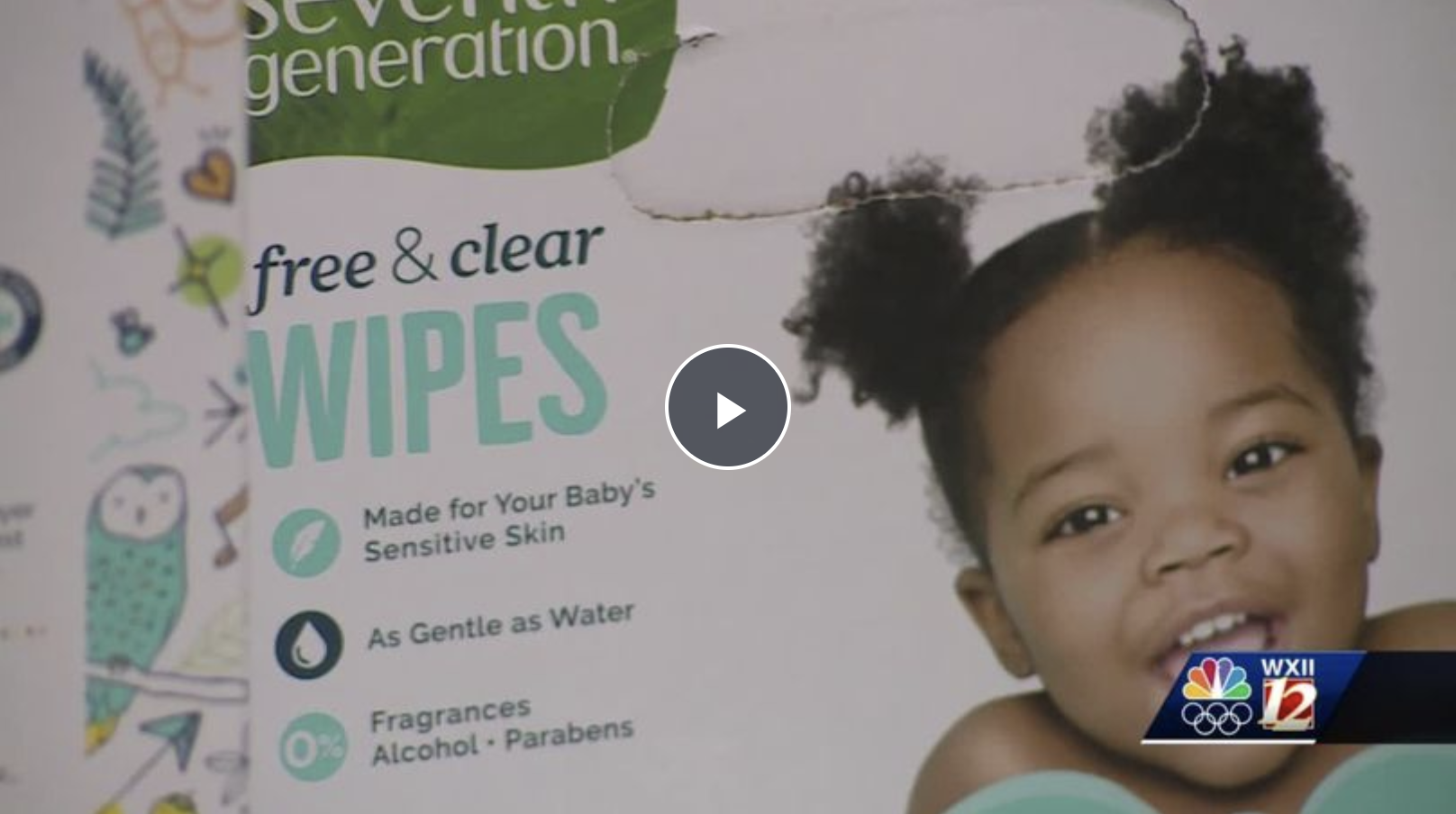 Diaper Bank of NC pleading for help amid national diaper shortage