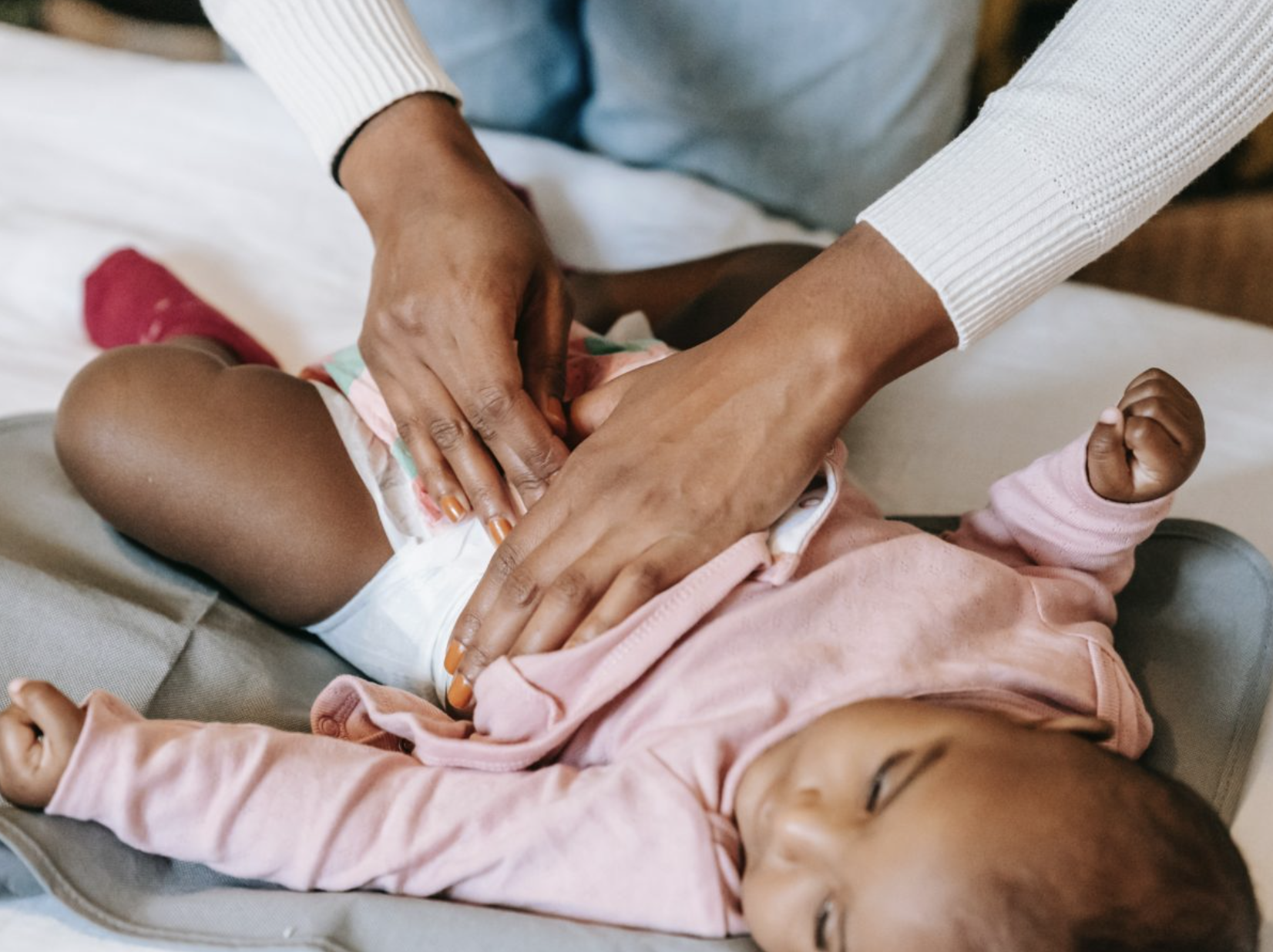 Perspective | Overlooked diaper need for North Carolina families