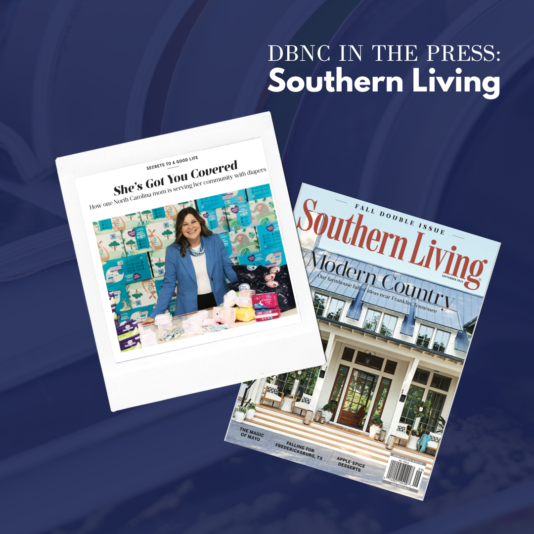 Southern Living Magazine Spotlight