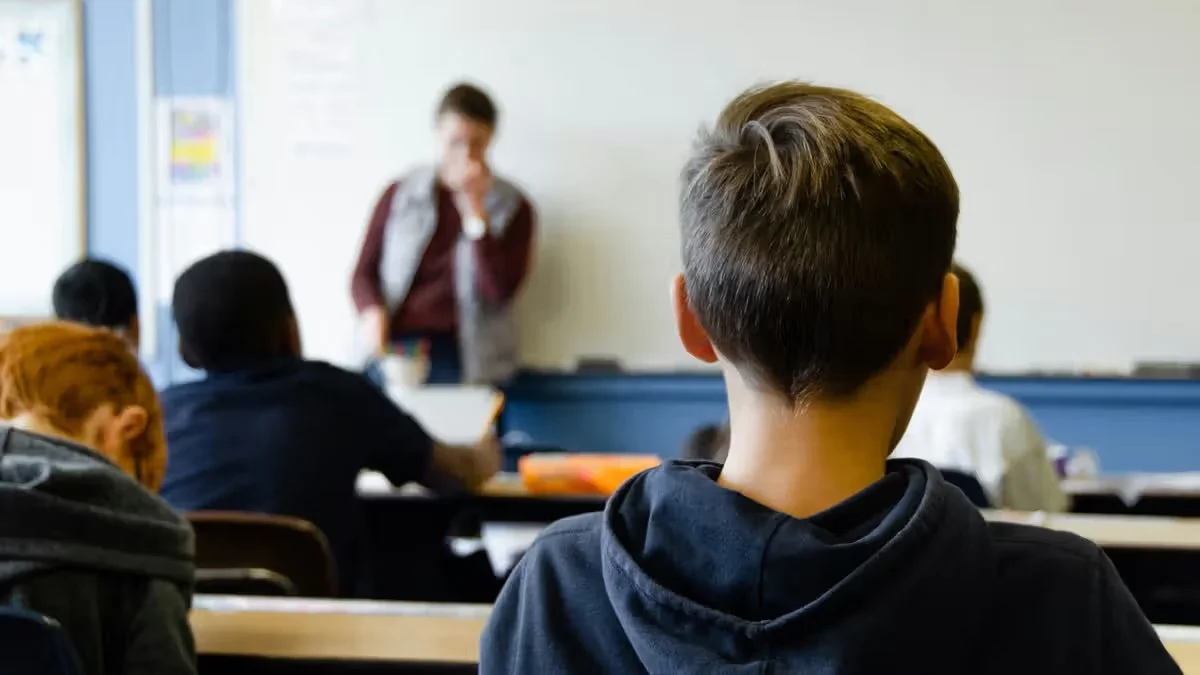 Math, meals, period products and book challenges: What's in the budget for K-12 education