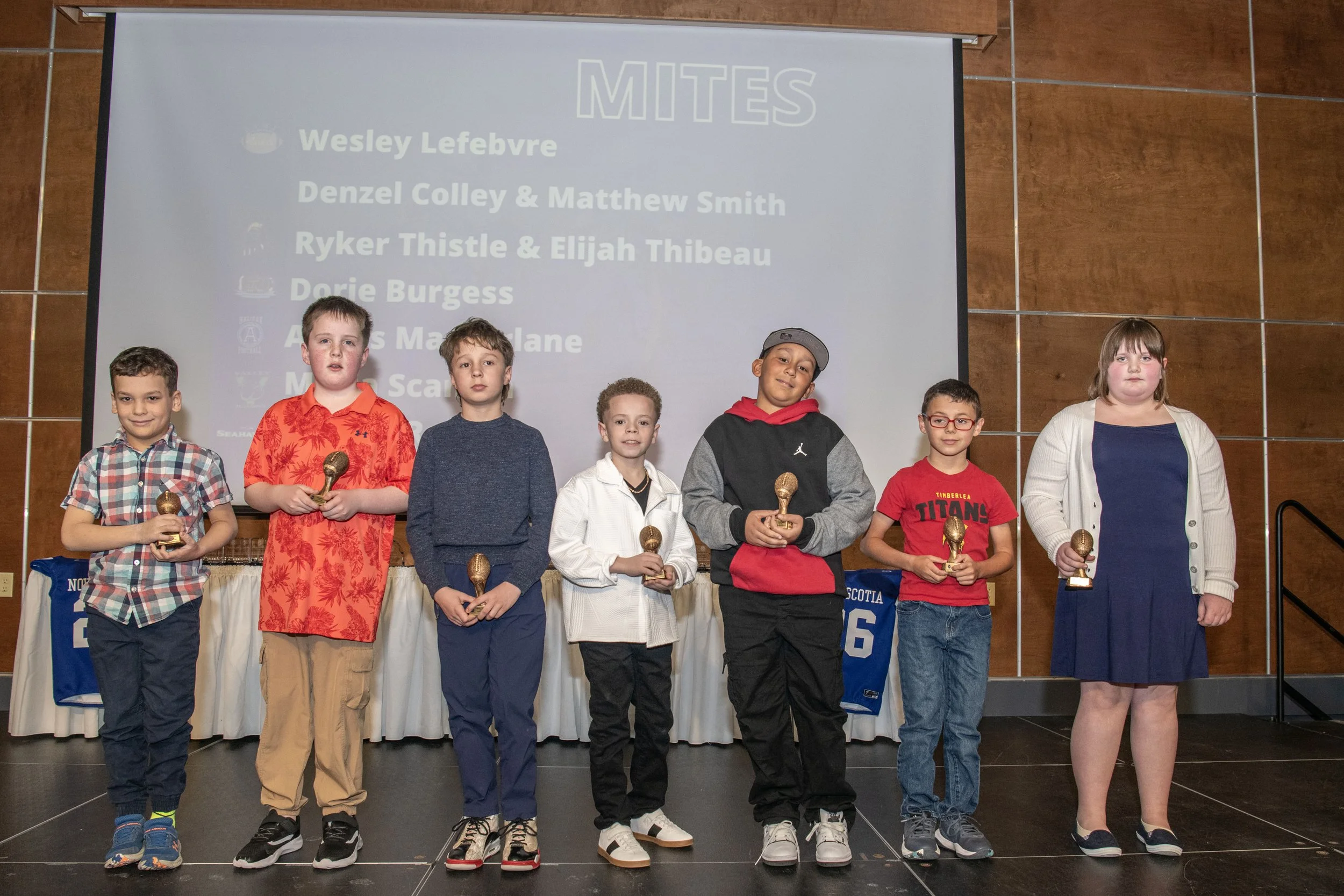 Celebrating 2025's Best